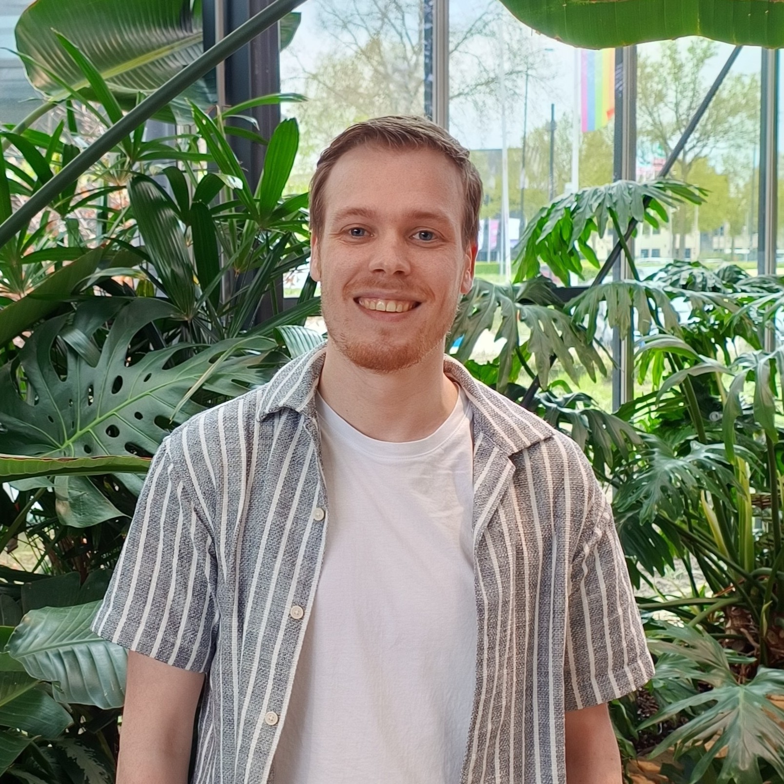 Picture of Gé Custers